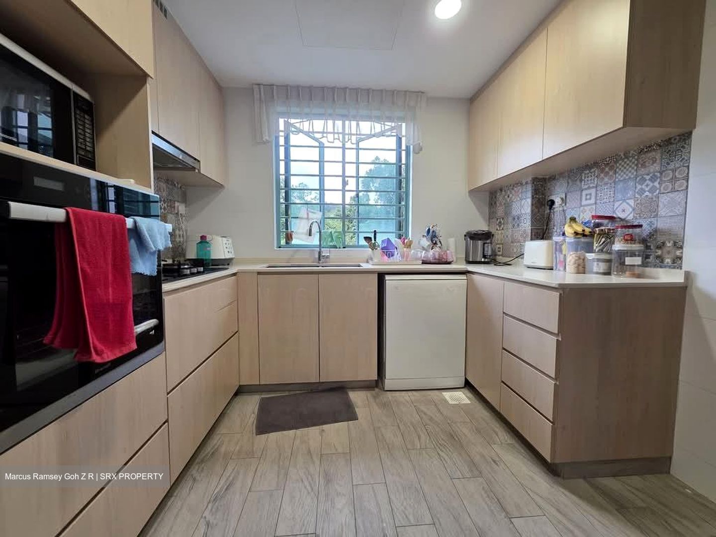 Merawoods (D23), Condominium #588175751